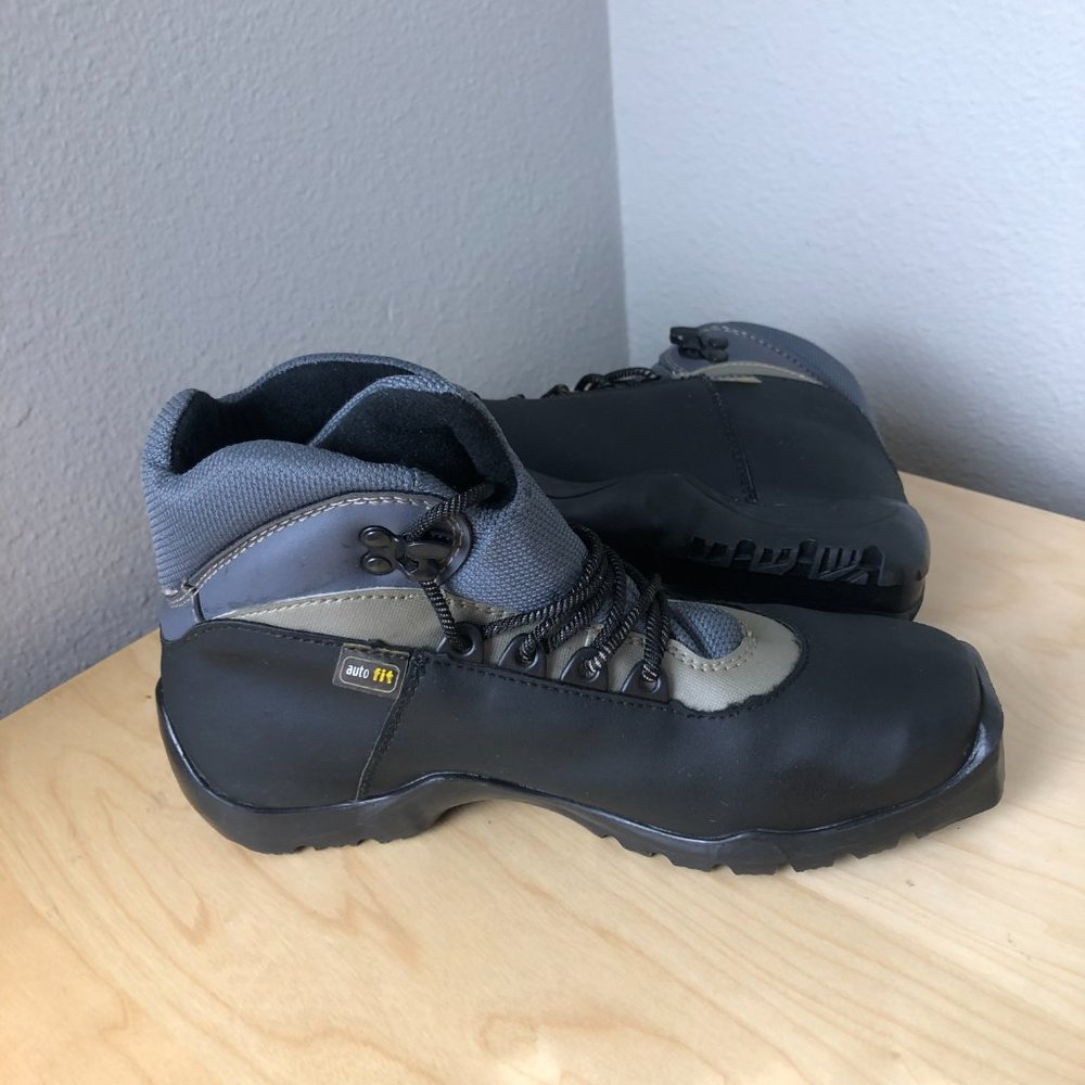 Profil Auto Fit Cross Country Shoes View 6